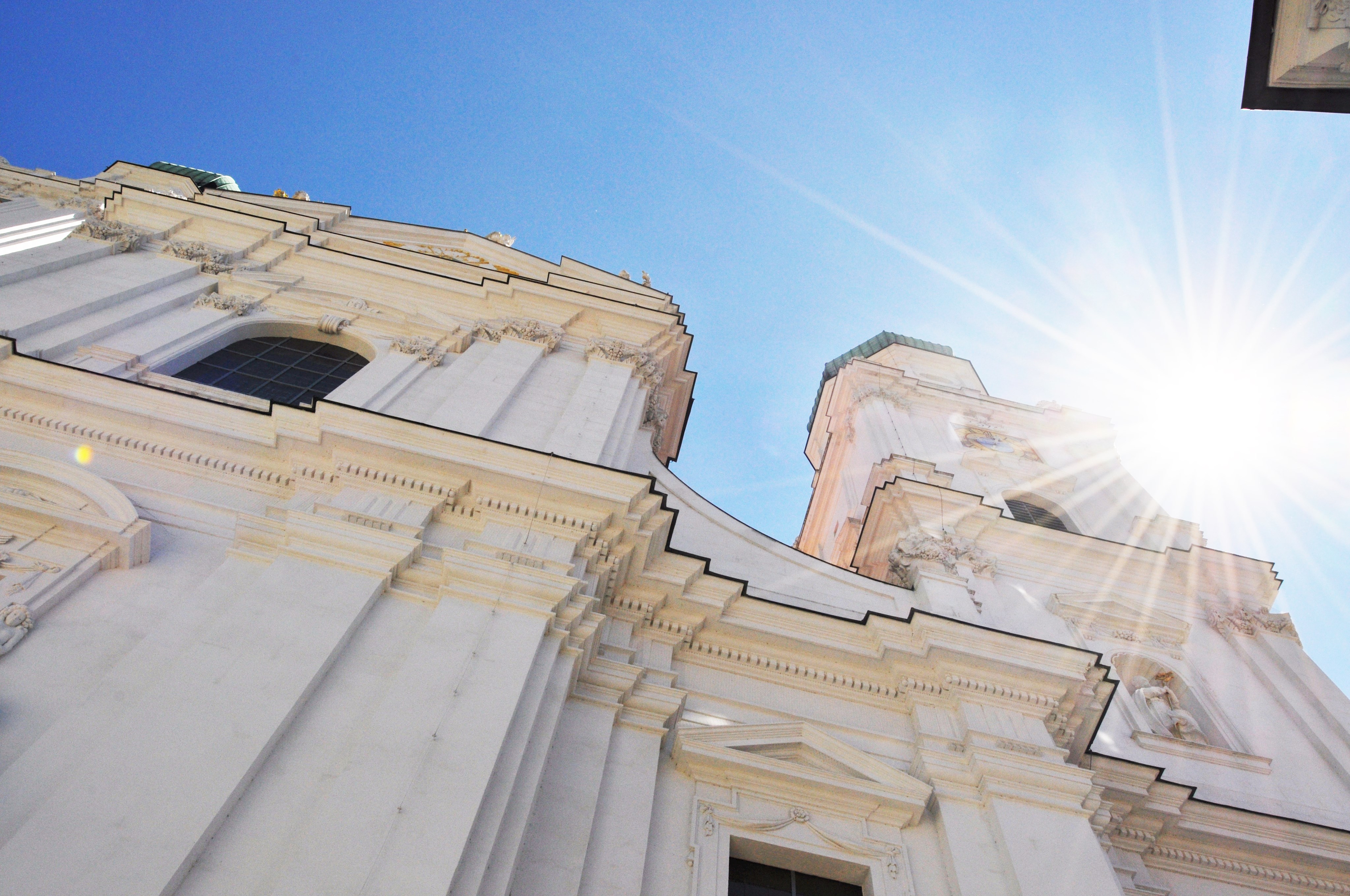 Passau sehen & erleben