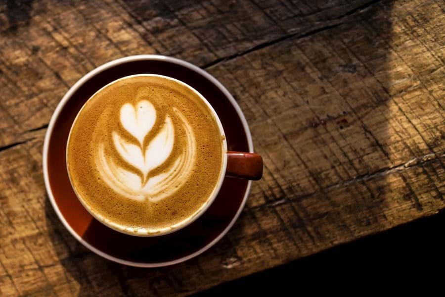 Kaffee Symbolbild