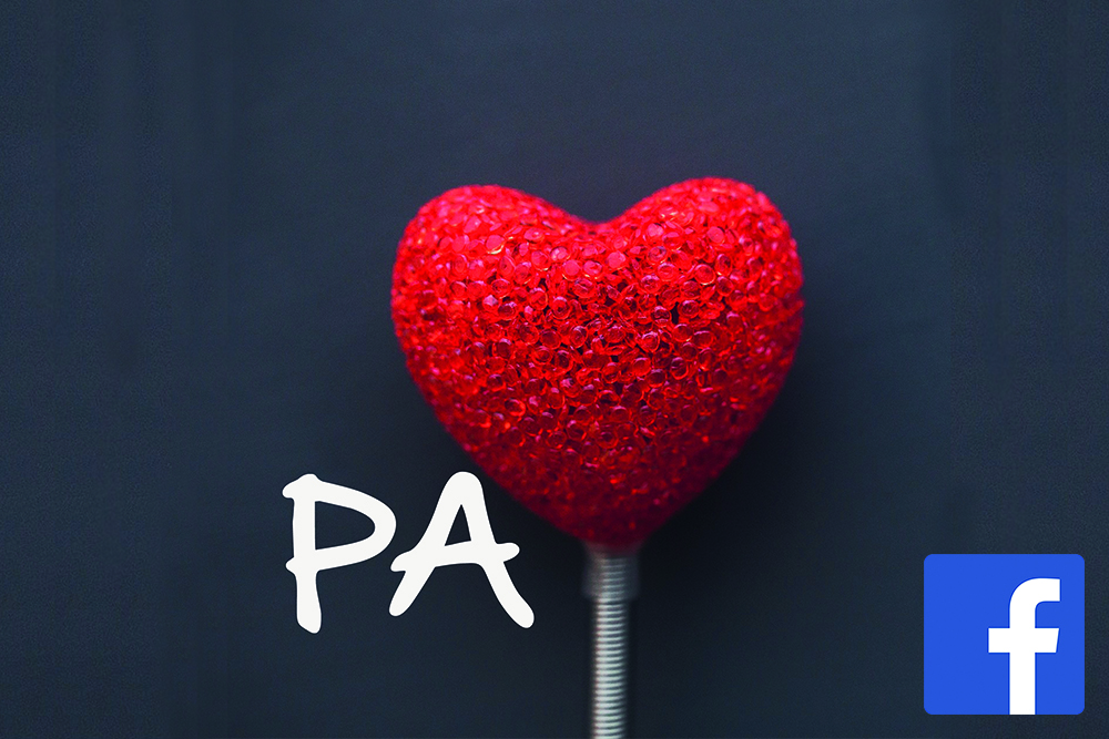 Facebook: "Passau gefällt mir"