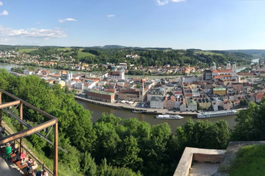 Passau Tours