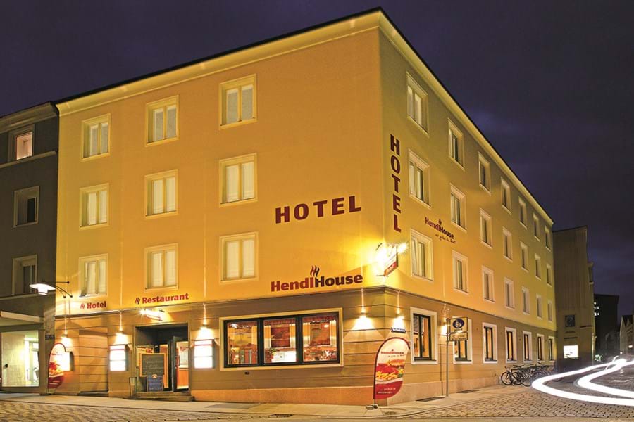 Hotels PassauStadt Passau Tourismus Hotels PassauStadt Passau Tourismus