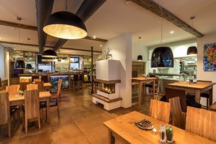 Gut Und Günstig Essen In Passau Restaurants in Passau | Passau Tourismus
