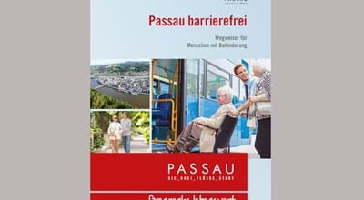 Passau barrierefrei