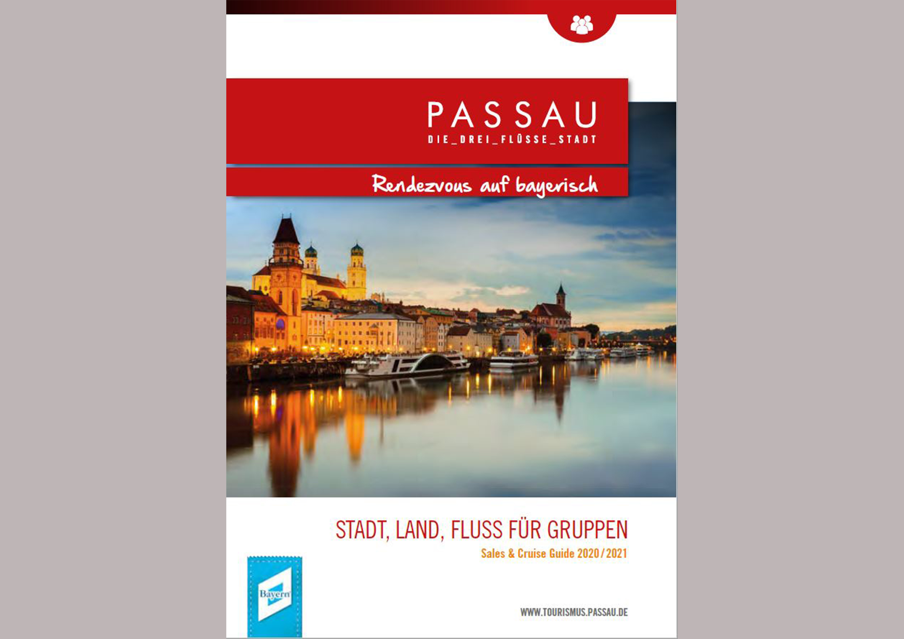  Passau Tourismus 