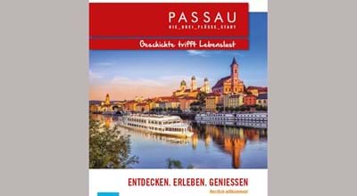 Imagebroschüre