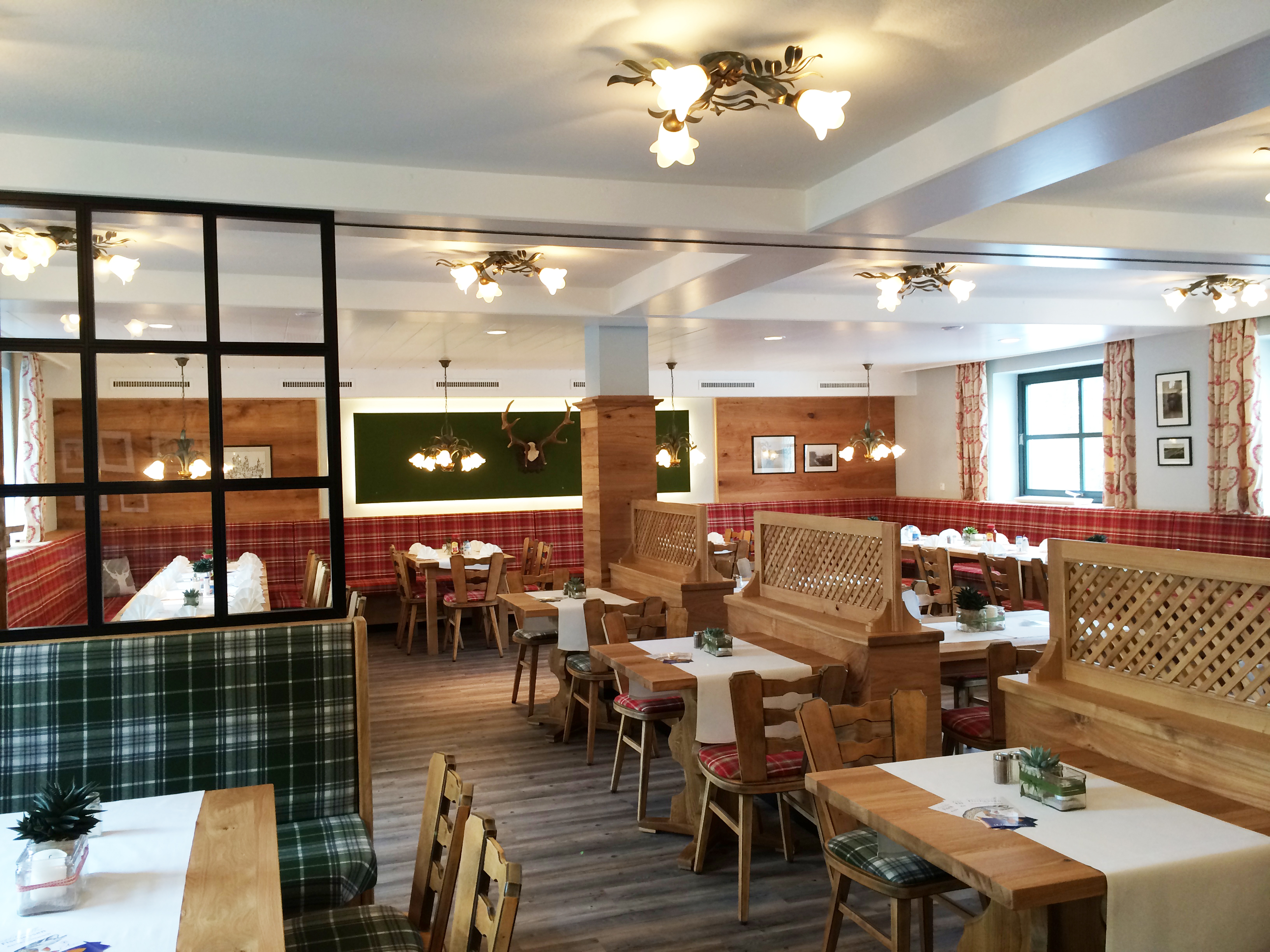 Restaurants in Passau Passau Tourismus