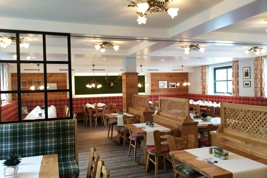 Restaurants in Passau Passau Tourismus