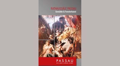 Rathaussäle Passau
