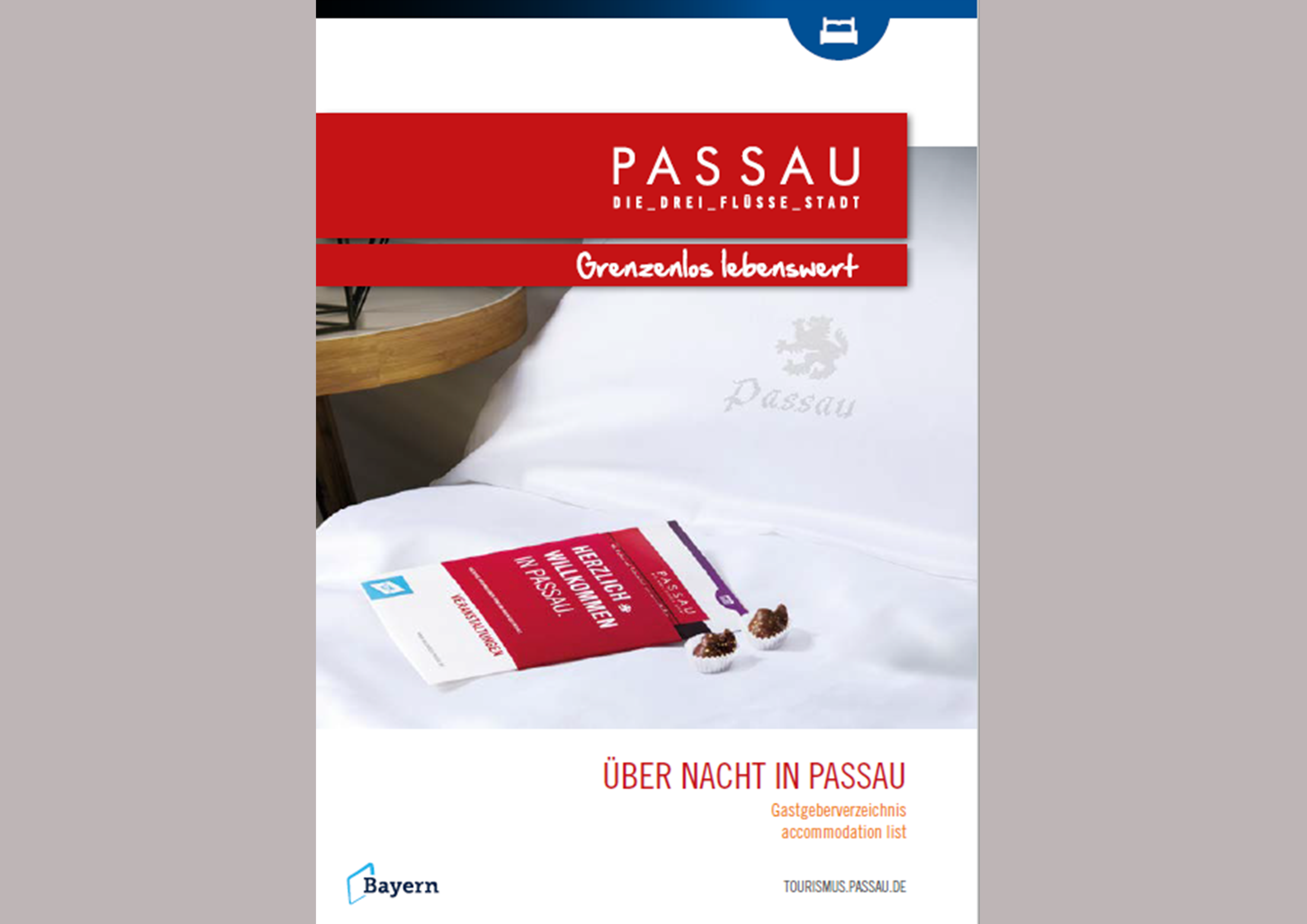 Gastgeberverzeichnis 2025