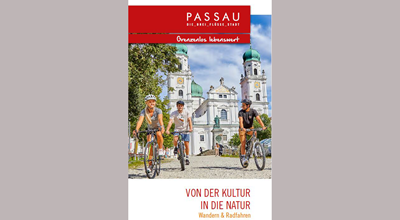 Wandern & Radfahren