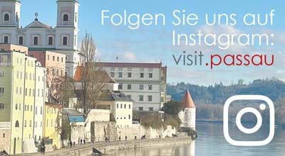 Instagram: "Visit Passau"