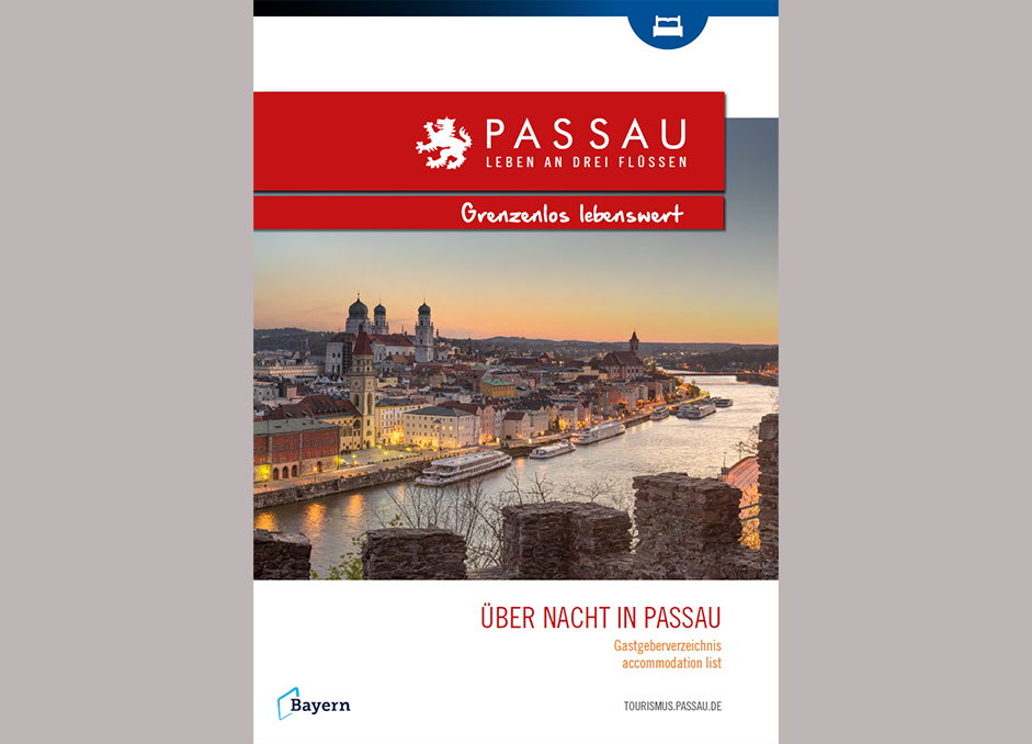 Gastgeberverzeichnis 2026